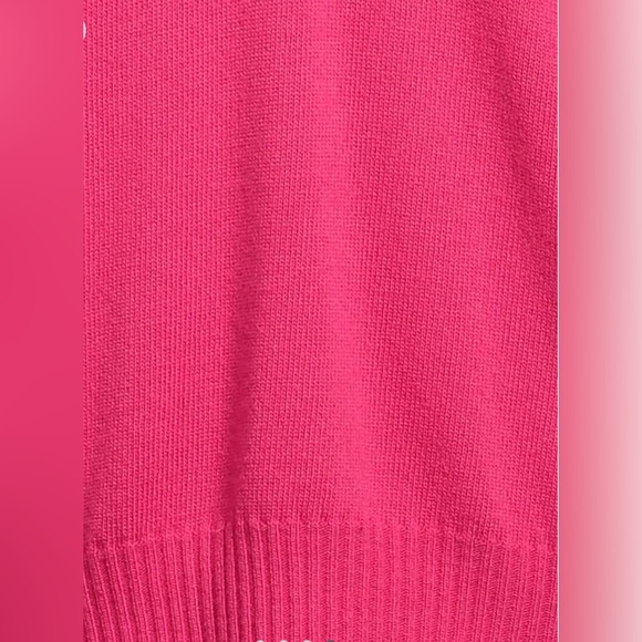 Brand new N.O.W Andrea Rosati Cashmere Sweater - Picture 4 of 4